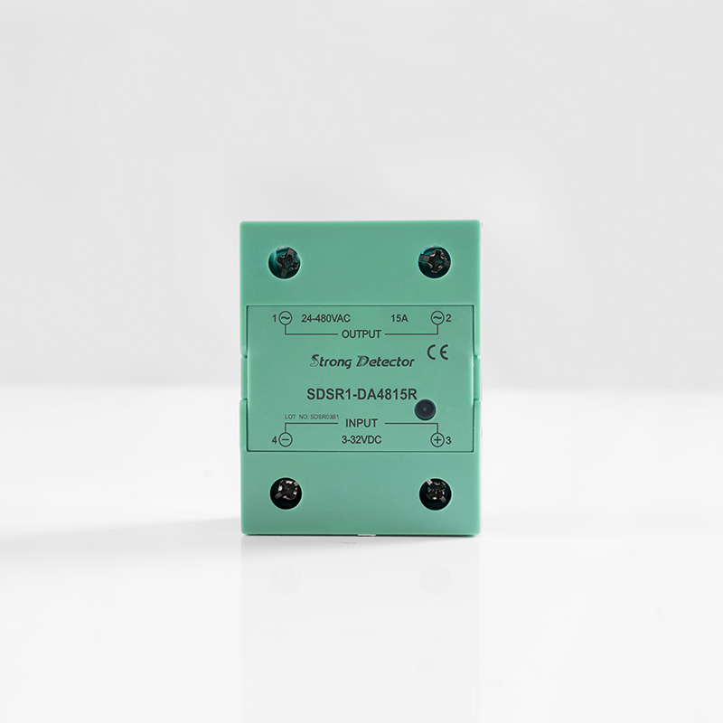 SDSR-DA4815R